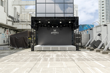 MAGNET by SHIBUYA109