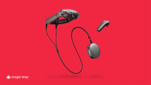 Magic Leap 1